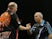 Raymond Van Barneveld overcomes old rival Phil Taylor in charity match