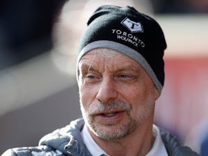 Brian Noble claims Toronto Wolfpack have been "set up to fail"