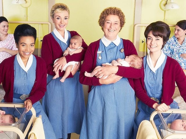 BBC commissions two more series of Call The Midwife