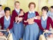 BBC commissions two more series of Call The Midwife
