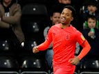 Cardiff City, Swansea City interested in Huddersfield Town loanee Chris Willock?