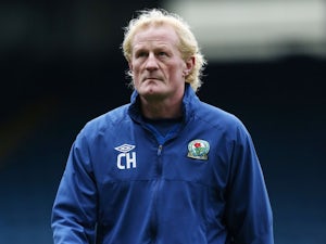 Colin Hendry: 'Scotland need something special to beat England'