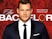 Colton Underwood in a promo poster for The Bachelor