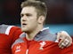 Wales without four players for Six Nations clash with Scotland