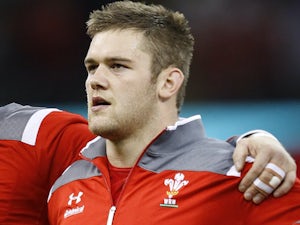 Wales without four players for Six Nations clash with Scotland