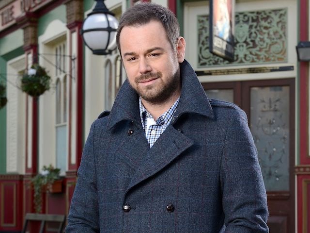 EastEnders reveals sexual abuse story involving Mick Carter