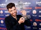 Duncan Laurence's Eurovision winner hits half a billion on Spotify