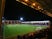 General view of Dunfermline Athletic's East End Park 