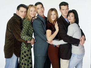 'Friends' reunion to be postponed until 2021?