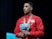 Galal Yafai pictured at the Gold Coast Commonwealths on April 14, 2018