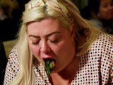 Gemma Collins pictured in S01E05 of Diva Forever