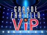 Italy's version of Big Brother, Grande Fratello VIP