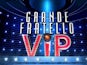 Italy's version of Big Brother, Grande Fratello VIP