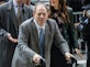 Harvey Weinstein 'seriously ill with suspected coronavirus'