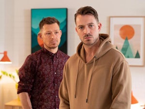 'Hollyoaks' halts filming 'after death of crew member'