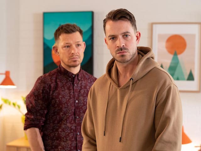 Hollyoaks to resume filming in July