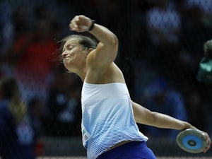 Coronavirus: British athlete Jade Lally insists Olympics should not go ahead