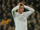 Zinedine Zidane admits James Rodriguez may never play for Real Madrid again