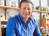 Jamie Oliver for new show Keep Cooking and Carry On