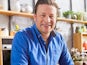 Jamie Oliver for new show Keep Cooking and Carry On
