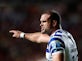 Jamie Roberts "delighted to return to Wales" after signing for Dragons