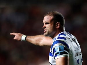 Jamie Roberts "delighted to return to Wales" after signing for Dragons