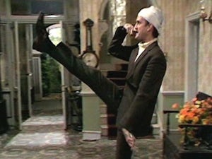 BBC to remove The Major's remarks from Fawlty Towers rerun