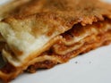 Generic lasagne image