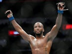 Leon Edwards accuses welterweight rivals of being "divas"