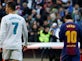 David Beckham: 'Cristiano Ronaldo does not reach Lionel Messi's level'