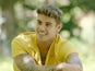 Love Island 2020 contestant and Justin Bieber lookalike Luke M