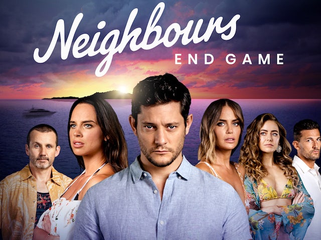 'Neighbours' character brutally killed off in fireball