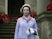 Olivia Colman stars as Queen Elizabeth II in season three of The Crown
