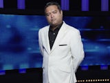 The Chase star Paul Sinha