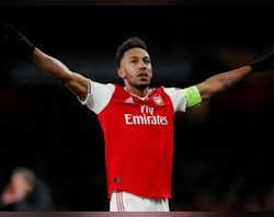 Nicholas urges Arsenal to meet Aubameyang demands