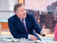 Piers Morgan 'hit with Ofcom complaints for alleged bias against government'