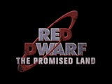 Red Dwarf: The Promised Land logo
