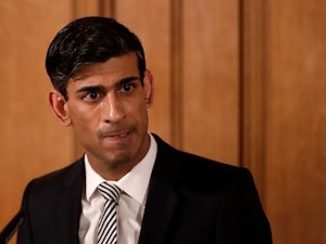 A closer look at the Budget as Rishi Sunak pledges £300m package for sport