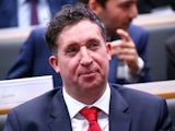 Robbie Fowler pictured in March 2019