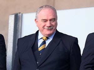 SFA president claims Rangers agreed to delay distribution of innovation paper