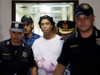 Barcelona legend Ronaldinho 'scores five goals, assists six in prison match'