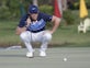 Rory McIlroy slips off pace in Chicago ahead of imminent birth of child