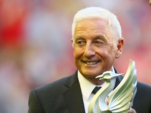 Roy Evans: 'Liverpool can wait a few more months after 30 years without title'
