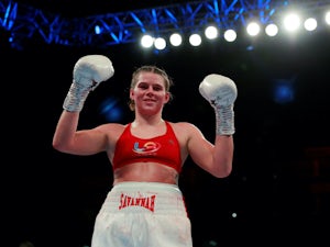 Savannah Marshall's world title fight called off