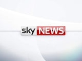 Sky News logo