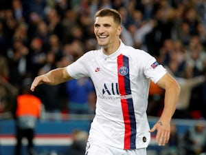 Liverpool 'join the race for Thomas Meunier'