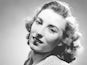Dame Vera Lynn pictured in the 1940s