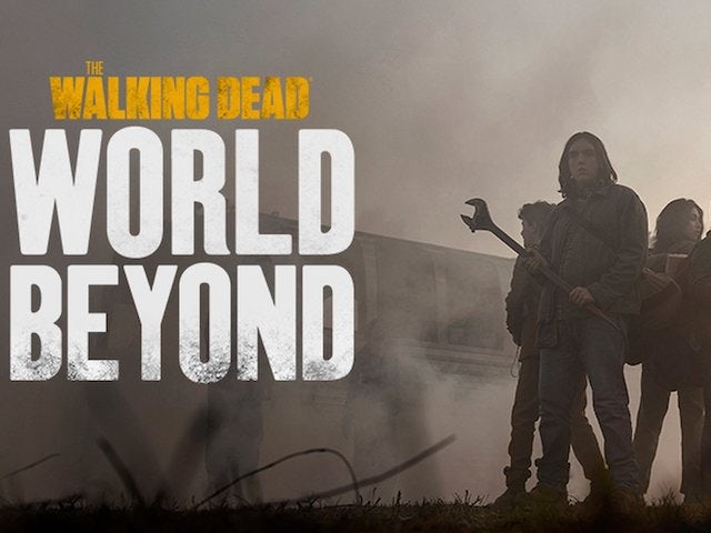 'The Walking Dead' spinoff 'World Beyond' postponed