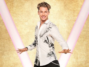 AJ Pritchard rules out future Strictly Come Dancing return