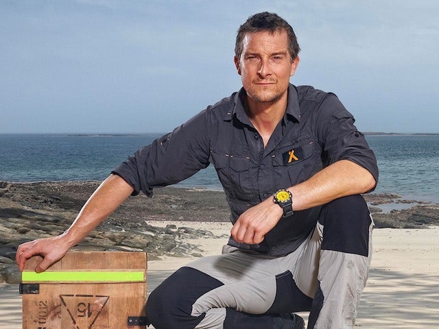 Bear Grylls to take part in I'm A Celebrity?